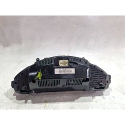 Recambio de cuadro completo para mercedes-benz clase e (w210) e 300 d (210.020) referencia OEM IAM 110080363003  