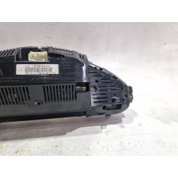 Recambio de cuadro completo para mercedes-benz clase e (w210) e 300 d (210.020) referencia OEM IAM 110080363003  