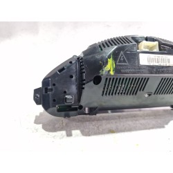 Recambio de cuadro completo para mercedes-benz clase e (w210) e 300 d (210.020) referencia OEM IAM 110080363003  