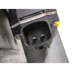 Recambio de mecanismo elevalunas delantero derecho para renault clio iv 1.5 dc 90 cv referencia OEM IAM 128001471B  