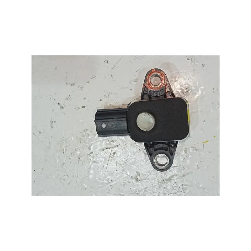 Recambio de sensor impacto para audi a3 (8p1)(05.2003) 2.0 tdi 16v referencia OEM IAM 8P0955557  