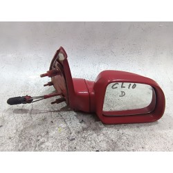 Recambio de retrovisor derecho para renault clio ii fase i (b/cb0)(1998) 1.5 dci (b/cb07) referencia OEM IAM E201793  