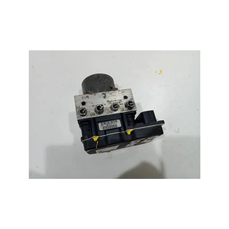 Recambio de nucleo abs para citroën c4 berlina (06.2004) 2.0 16v referencia OEM IAM 9663241380  