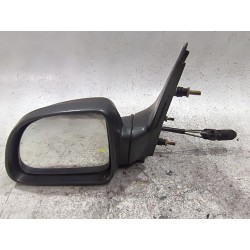 Recambio de retrovisor izquierdo para renault clio i (b/c57_, 5/357_) 1.2 (b/c/s572) referencia OEM IAM E201793  