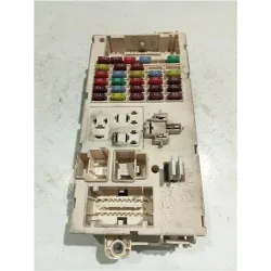 Recambio de caja fusibles/rele para peugeot boxer (230) furgón acristalado bat.2850mm (2002) referencia OEM IAM 1349511080  