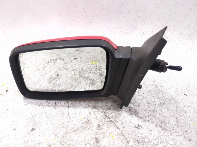 Recambio de retrovisor izquierdo para ford sierra fastback (gbc, gbg) 1.8 td referencia OEM IAM 40285  