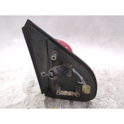 Recambio de retrovisor izquierdo para ford sierra fastback (gbc, gbg) 1.8 td referencia OEM IAM 40285  