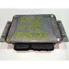 Recambio de centralita inyeccion para fiat stilo (192) multi wagon (2003) 1.9 jtd referencia OEM IAM 0281011553  