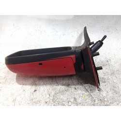 Recambio de retrovisor izquierdo para ford sierra fastback (gbc, gbg) 1.8 td referencia OEM IAM 40285  