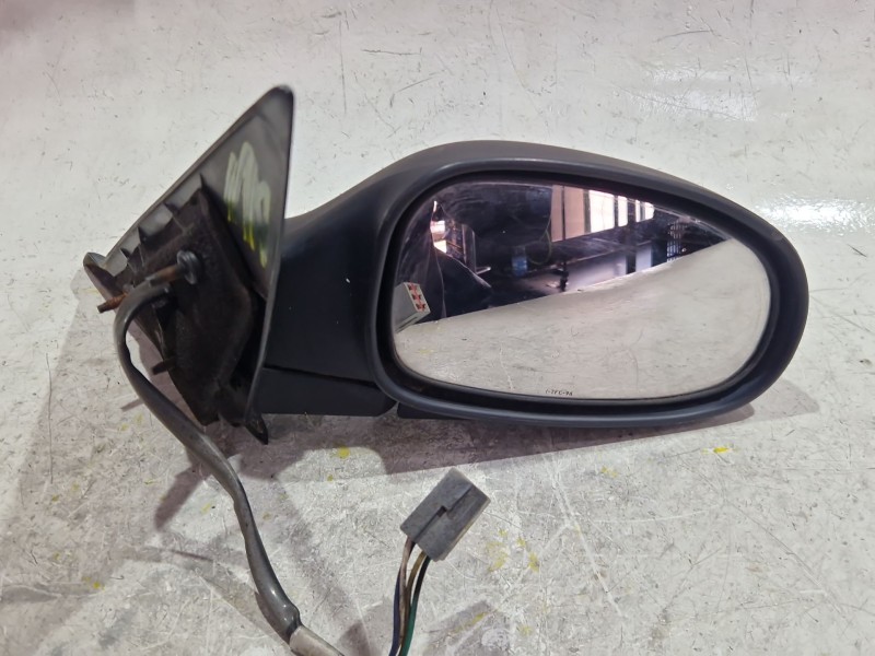Recambio de retrovisor derecho para chrysler neon pl (1994) 2.0 16v referencia OEM IAM E13011674  