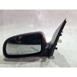 Recambio de retrovisor izquierdo para chevrolet aveo / kalos hatchback (t250, t255) 1.2 referencia OEM IAM E13027424  