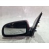 Recambio de retrovisor izquierdo para chevrolet aveo / kalos hatchback (t250, t255) 1.2 referencia OEM IAM E13027424  