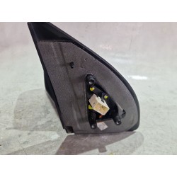Recambio de retrovisor izquierdo para chevrolet aveo / kalos hatchback (t250, t255) 1.2 referencia OEM IAM E13027424  