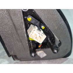 Recambio de retrovisor izquierdo para chevrolet aveo / kalos hatchback (t250, t255) 1.2 referencia OEM IAM E13027424  