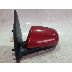 Recambio de retrovisor izquierdo para chevrolet aveo / kalos hatchback (t250, t255) 1.2 referencia OEM IAM E13027424  
