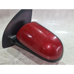Recambio de retrovisor izquierdo para chevrolet aveo / kalos hatchback (t250, t255) 1.2 referencia OEM IAM E13027424  