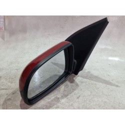 Recambio de retrovisor izquierdo para chevrolet aveo / kalos hatchback (t250, t255) 1.2 referencia OEM IAM E13027424  