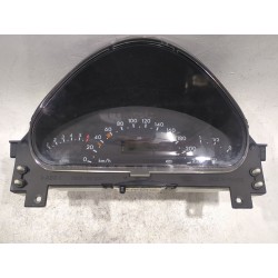 Recambio de cuadro completo para mercedes-benz clase a (w168) a 160 (168.033, 168.133) referencia OEM IAM A1685404011  