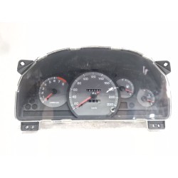 Recambio de cuadro completo para daewoo nubira berlina (1997) 2.0 i referencia OEM IAM AB0F150050  