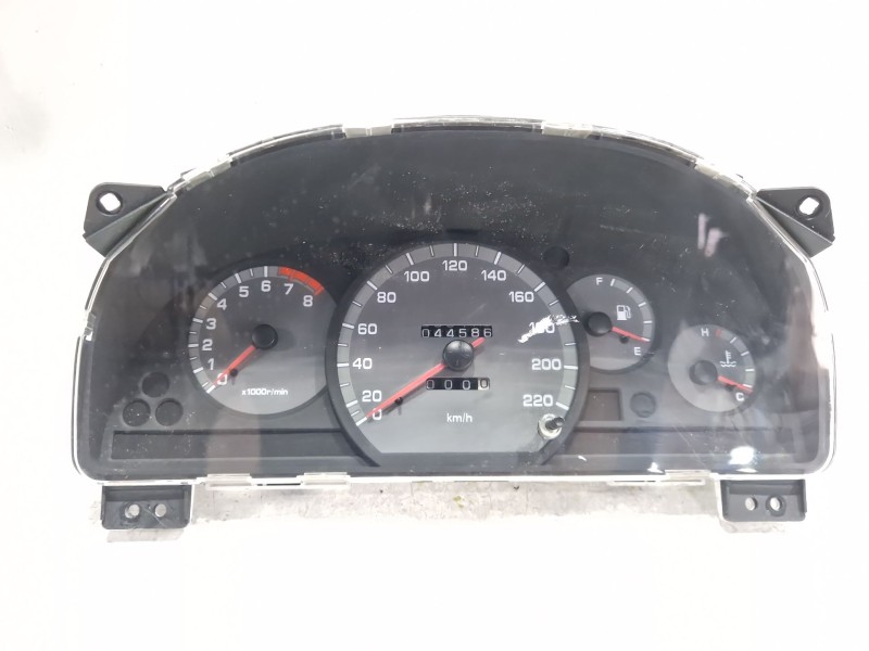 Recambio de cuadro completo para daewoo nubira berlina (1997) 2.0 i referencia OEM IAM AB0F150050  