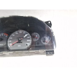 Recambio de cuadro completo para daewoo nubira berlina (1997) 2.0 i referencia OEM IAM AB0F150050  