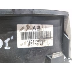 Recambio de cuadro completo para daewoo nubira berlina (1997) 2.0 i referencia OEM IAM AB0F150050  