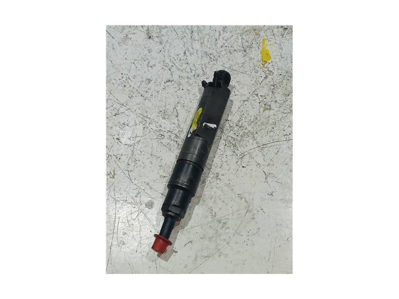 Recambio de inyector para volkswagen golf iii cabriolet (1e7)(09.1993) 1.9 básico [1,9 ltr. - 66 kw tdi] referencia OEM IAM 0281