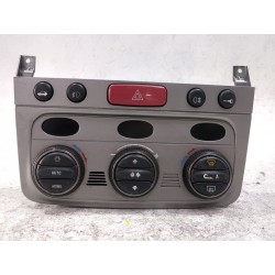 Recambio de mando climatizador para alfa romeo 147 (190)(2000) 1.9 jtdm 16v referencia OEM IAM 01560513690  