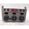 Recambio de mando climatizador para alfa romeo 147 (190)(2000) 1.9 jtdm 16v referencia OEM IAM 01560513690  