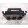 Recambio de mando climatizador para alfa romeo 147 (190)(2000) 1.9 jtdm 16v referencia OEM IAM 01560513690  
