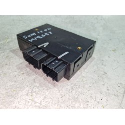 Recambio de modulo electronico para seat leon (1m1) 1.9 tdi referencia OEM IAM 1C0959799F  