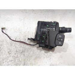 Recambio de mando limpiaparabrisas para renault scénic ii (jm0/1_) 1.6 (jm0c, jm0j, jm1b) referencia OEM IAM   