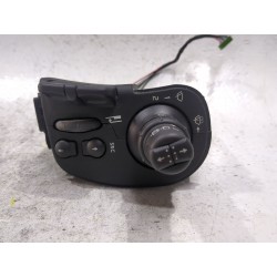 Recambio de mando limpiaparabrisas para renault scénic ii (jm0/1_) 1.6 (jm0c, jm0j, jm1b) referencia OEM IAM   