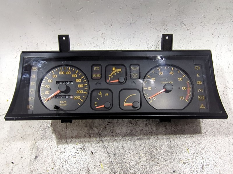 Recambio de cuadro completo para renault 19 i chamade (l53_) 1.4 referencia OEM IAM 77007840  