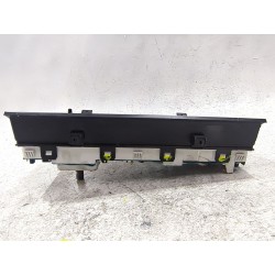 Recambio de cuadro completo para renault 19 i chamade (l53_) 1.4 referencia OEM IAM 77007840  