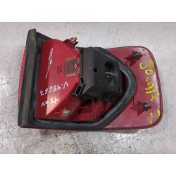 Recambio de piloto trasero izquierdo para audi 80 b4 sedán (8c2) 2.8 quattro referencia OEM IAM 140337  