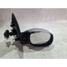 Recambio de retrovisor derecho para peugeot 206 hatchback (2a/c) 1.9 d referencia OEM IAM e2027003  