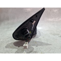 Recambio de retrovisor derecho para peugeot 206 hatchback (2a/c) 1.9 d referencia OEM IAM e2027003  