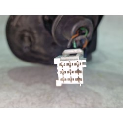 Recambio de retrovisor derecho para peugeot 206 hatchback (2a/c) 1.9 d referencia OEM IAM e2027003  