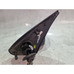 Recambio de retrovisor derecho para peugeot 206 hatchback (2a/c) 1.9 d referencia OEM IAM e2027003  