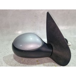 Recambio de retrovisor derecho para peugeot 206 hatchback (2a/c) 1.9 d referencia OEM IAM e2027003  