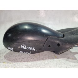 Recambio de retrovisor derecho para peugeot 206 hatchback (2a/c) 1.9 d referencia OEM IAM e2027003  