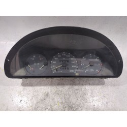 Recambio de cuadro completo para fiat punto (176_) 1.7 td referencia OEM IAM 606082001  