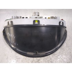 Recambio de cuadro completo para fiat punto (176_) 1.7 td referencia OEM IAM 606082001  