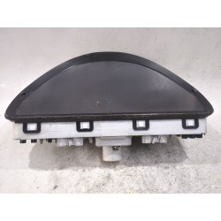 Recambio de cuadro completo para fiat punto (176_) 1.7 td referencia OEM IAM 606082001  