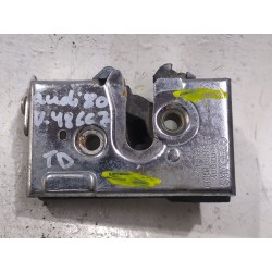 CERRADURA PUERTA TRASERA DERECHA 893839016D 