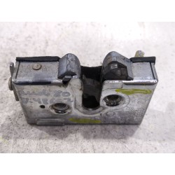 Recambio de cerradura puerta trasera derecha para audi 80 b4 sedán (8c2) 2.8 quattro referencia OEM IAM 893839016D  
