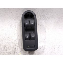 Recambio de mando elevalunas delantero izquierdo para renault scénic ii (jm0/1_) 1.6 (jm0c, jm0j, jm1b) referencia OEM IAM 15601