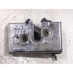 Recambio de cerradura puerta delantera derecha para audi 80 b4 sedán (8c2) 2.8 quattro referencia OEM IAM 893837016D  