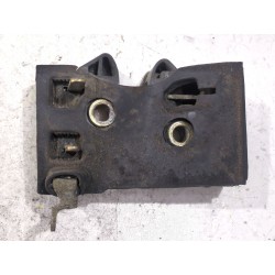 Recambio de cerradura puerta delantera derecha para audi 80 b4 sedán (8c2) 2.8 quattro referencia OEM IAM 893837016D  